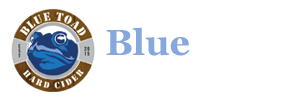 Blue Toad Hard Cider — home